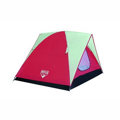 Tent Pavillo Woodlands Luifel  X2