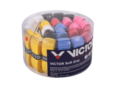 Badmintongrip Victor Soft Grip