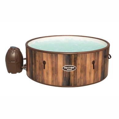 Jacuzzi Lay-Z-Spa Helsinki