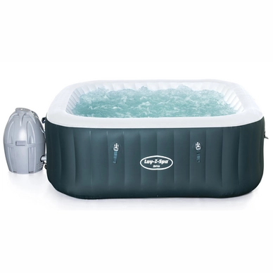 Bubbelbad Lay-Z-Spa Ibiza