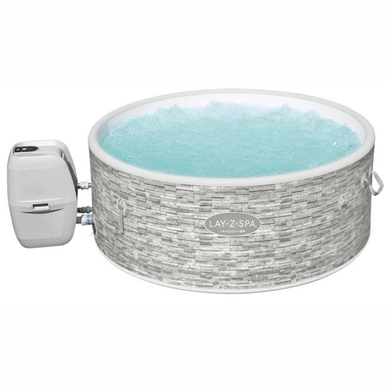 Opblaasbare Jacuzzi Lay-Z-Spa Vancouver plus