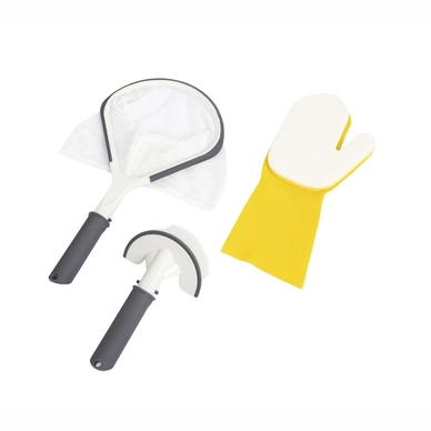 Schoonmaakset Lay-Z-Spa All-In-One