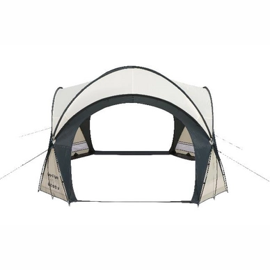 Overkapping Lay-Z-Spa Dome