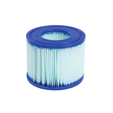 Cartridgefilter Bestway Type VI Voor Lay-Z-Spa Anti Mic