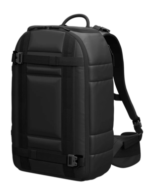 Sac à Dos Db The Ramverk 26L Pro Backpack Black Out