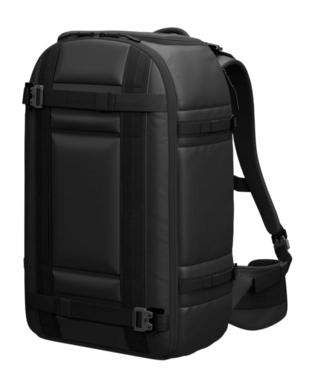 Rugzak Db Ramverk Pro Backpack 32L Black Out