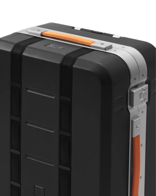 Luggage Belt Db Ramverk Webbing Handle Midnight Sun 2024