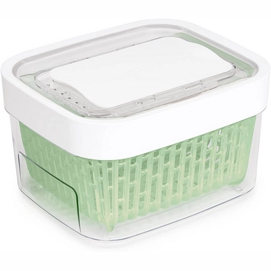 Storage Container OXO Good Grips GreenSaver 1.5 L