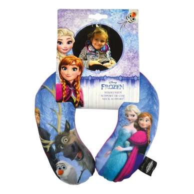 Nekkussen Disney Frozen Family