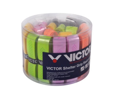 Badmintongrip Victor Shelter Grip
