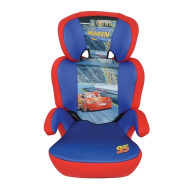 Autostoel Disney Cars 3