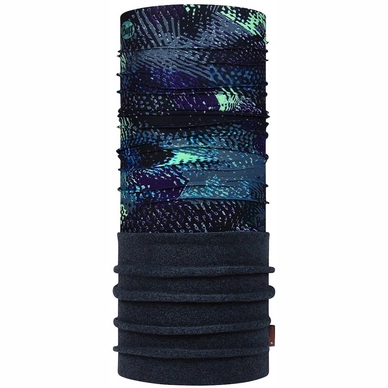 Nekwarmer Buff Polar Mime Multi