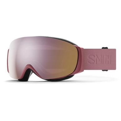 Skibril Smith Unisex IO Mag S Chromapop Everyday Rose Gold Mirror