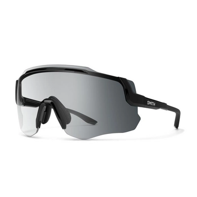 Sonnenbrille Smith Momentum Black / Photochromic Clear To Gray