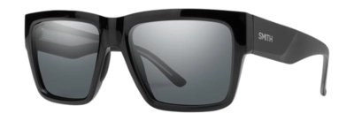 Zonnebril Smith Lineup Black/ Polarized Grey