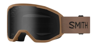 Fietsbril Smith Loam MTB Coyote / Sun Black Antifog