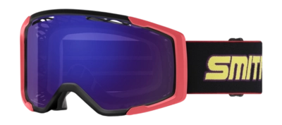 Fietsbril Smith Rhythm MTB Archive Wild Child / Chromapop Everyday Violet