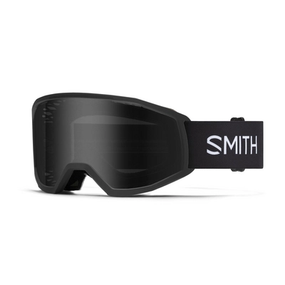 Fahrradbrille Smith Loam S MTB Black / Sun Black Antibeschlag