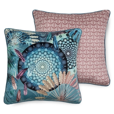 Sierkussen HIP Kanya Multi (48 x 48 cm)
