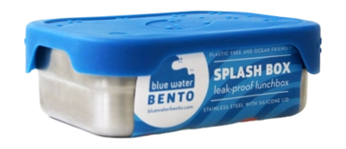 Lunchbox ECOlunchbox Splash Box