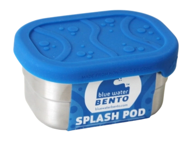 Lunchbox ECOlunchbox Splash Pod