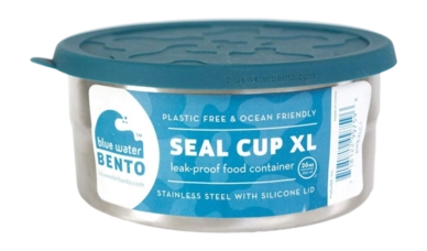 Lunchbox ECOlunchbox Seal Cup XL