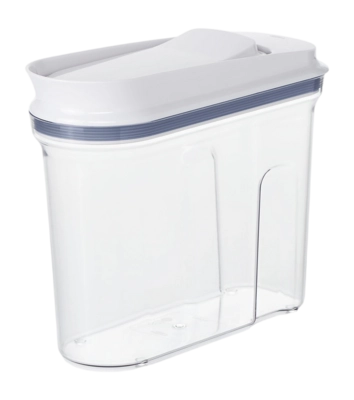 Container OXO 2.3 liter Transparent