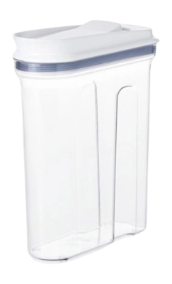 Container OXO 3.2 liter Transparent