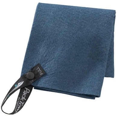 Travel Towel PackTowl Original Blue 2015