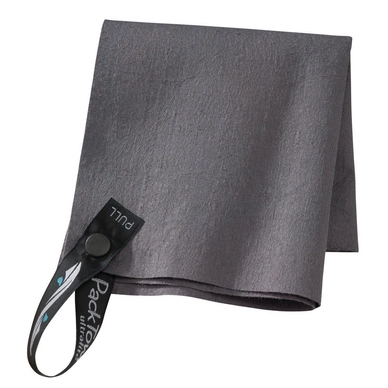 Reishanddoek PackTowl Ultralite Gray