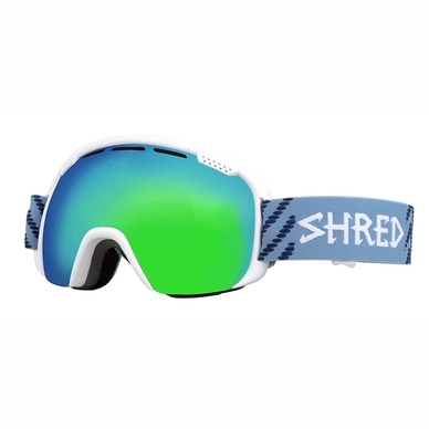 Masque de Ski Shred Smartefy Hey There CBL Plasma