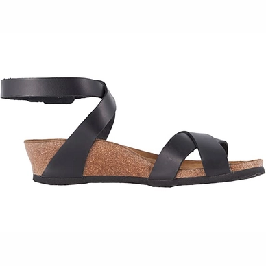 Birkenstock lola by discount papillio