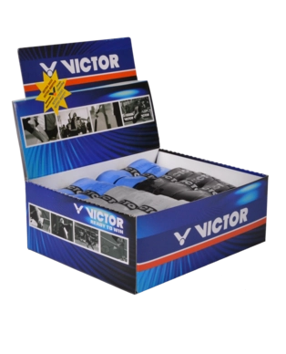 Badmintongrip Victor Hyper-Grip Super Softtape