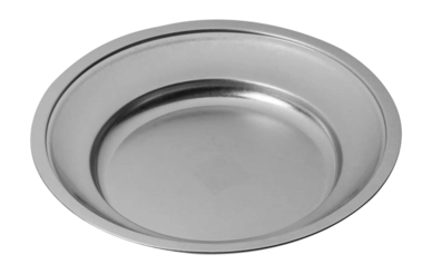 Dienblad Mepra Original Vintage Zilver 40 cm