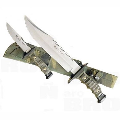 Survivalmes 7222-P Muela