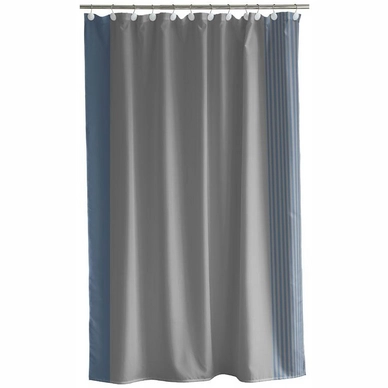 Douchegordijn Södahl Mist Grey