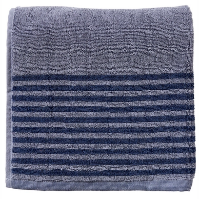Badlaken Södahl Mist China Blue