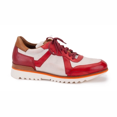 Sneaker Greve Olimpic Red Polly Herren