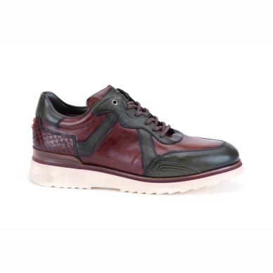 Sneaker Greve Olimpic Biscuir Bolivia Herren