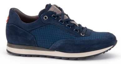 Greve Fury Blue Delavé