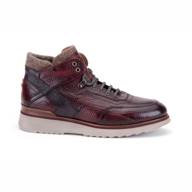 Sneaker Greve Olimpic Granata Maori Herren