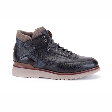 Sneaker Greve Olimpic Nero Maori Herren