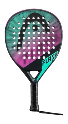 Padel Racket HEAD Flash My Pi '24