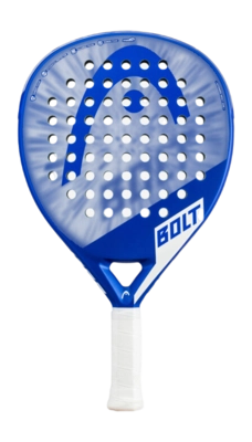 Padel Racket HEAD Bolt Blue White