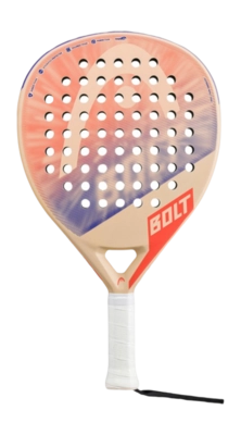 Raquette de Padel HEAD Bolt SMBL
