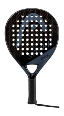 Padel Racket HEAD Evo Speed '24