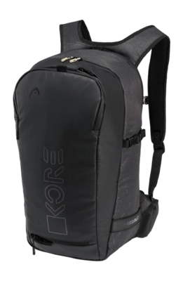 Ski Rugzak HEAD KORE Backpack Black