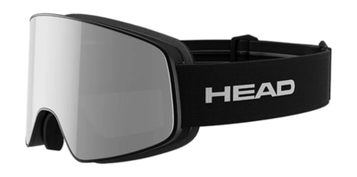 Skibril HEAD Unisex Horizon Black