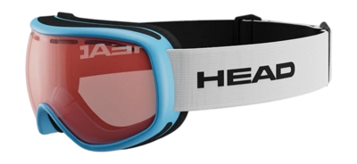 Skibril HEAD Kids Ninja Red/Team