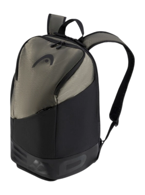 Tennisrugzak HEAD Pro X Backpack 28L Thyme Black